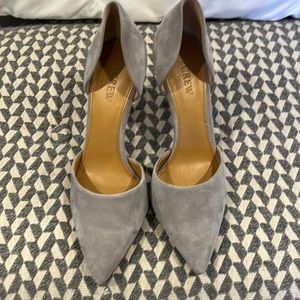J. Crew Heels